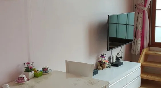 Номер Standard Dreaming Forest Pension Seogwipo