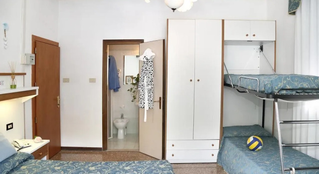 Hotel Edelweiss