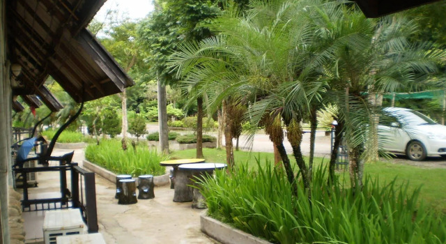 Golden Iyara Resort, Забронировать Курортный отель Чиангсен 