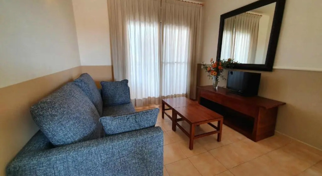 Номер Economy Apartaments Las Dunas