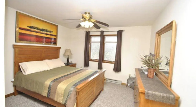 Unwind at Lake View
