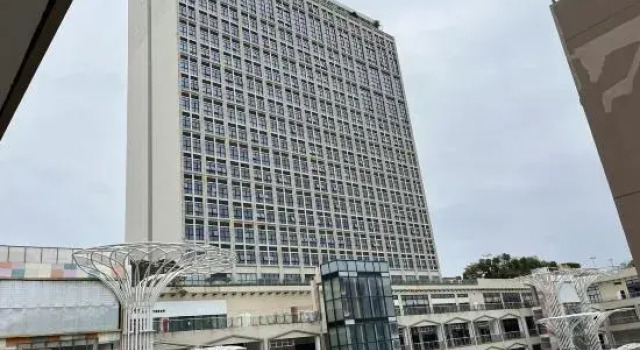 Dongguan Balloon Theme Apartment (Longwan Outlets), Boek Appartement Hotels in Guangdong met parkeren, Parkeren