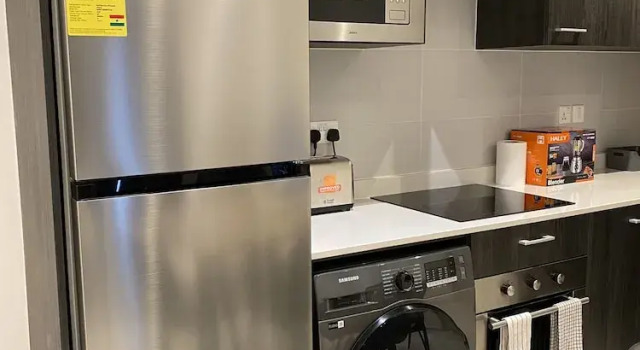 Апартаменты Standard Tripview luxury Apartments at Loxwood