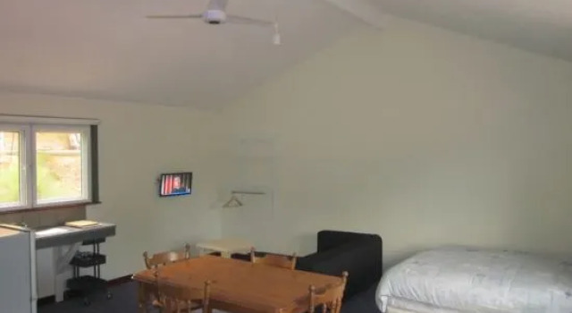 Номер Standard Chalets on Stoneville