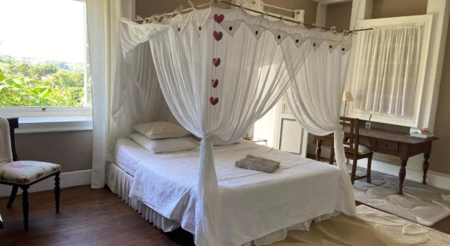 Номер Standard Habitation La Reine du Camp Chambres dHôtes