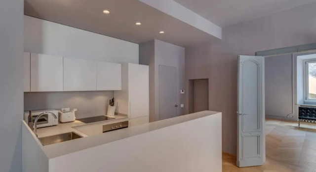 Santa Croce Deluxe 2 Bedroom Apartment