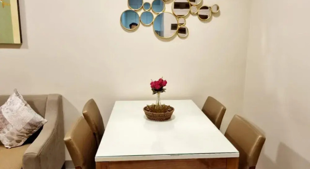 Номер Deluxe Mactan Newtown Family Suite Room