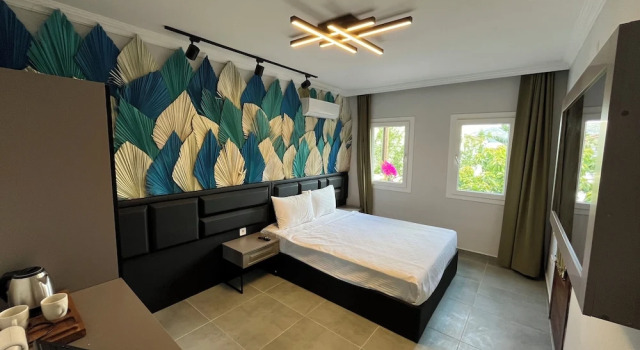 Номер Standard Lizbonia Hotels Bodrum