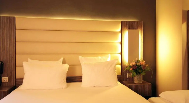 Номер семейный Hôtel de Brienne