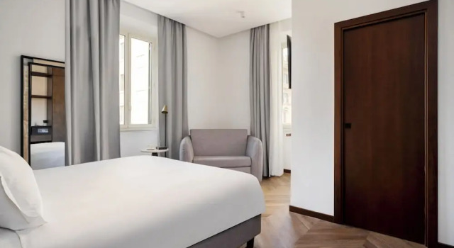Номер Superior Boutique Hotel Piedra Rome City Centre