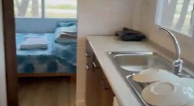 Erikli Plummy Glamping, Reservar Parque de campismo Campismo e glamping em Erikli, Parque de campismo