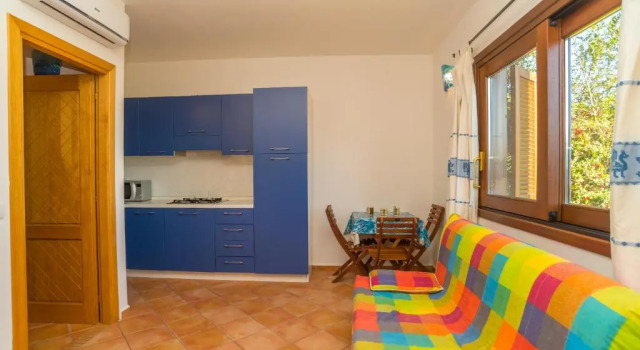 Villetta Porto Ottiolu 203