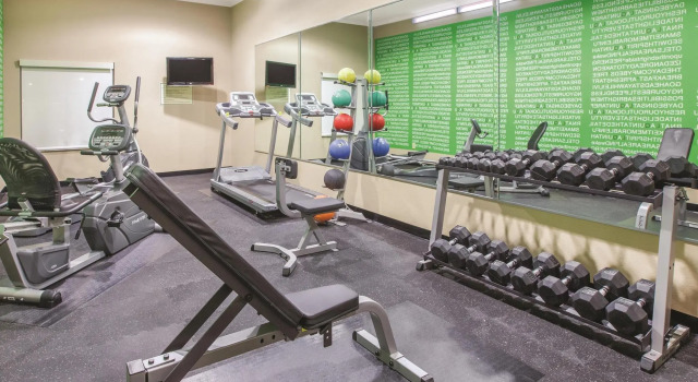 Номер Standard La Quinta by Wyndham Garland Harbor Point