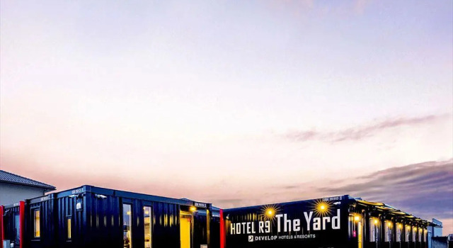 HOTEL R9 The Yard Yuki, Boek Hotel Yuki Ibaraki