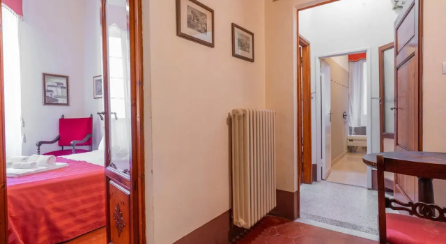 Номер Standard Palazzo Danesi