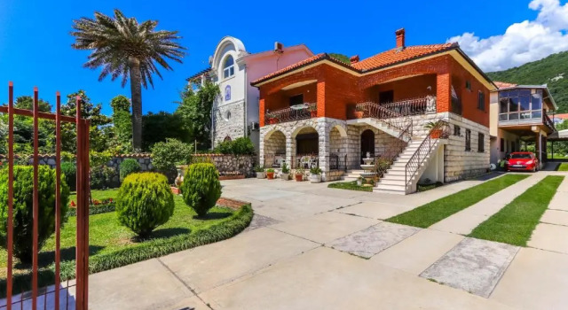 Апартаменты Guest House Darka