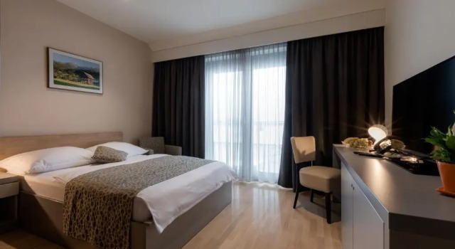 Номер Superior Hotel Florjančkov Hram