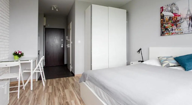 Апартаменты Chill Apartments Studio