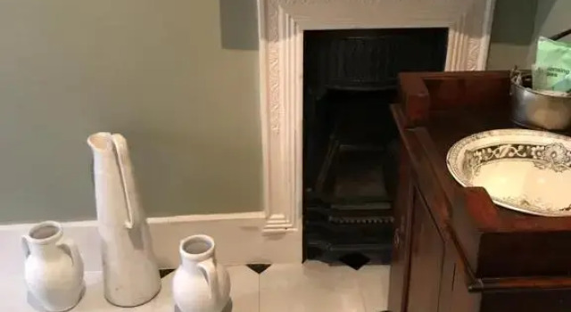 Номер Deluxe Ellesmere House