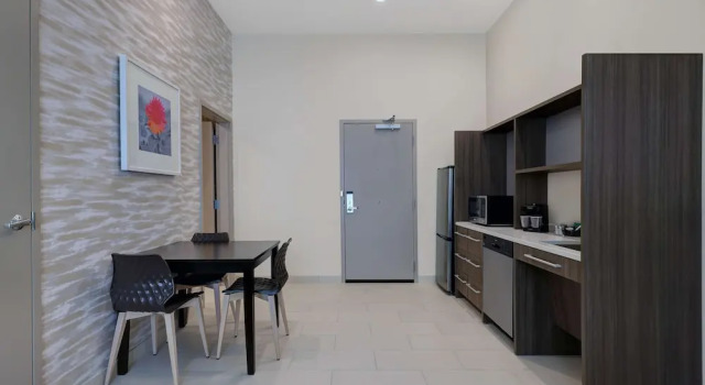 Двухместный номер Standard Home2 Suites By Hilton Salem