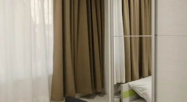Camera Standard Hostel Green
