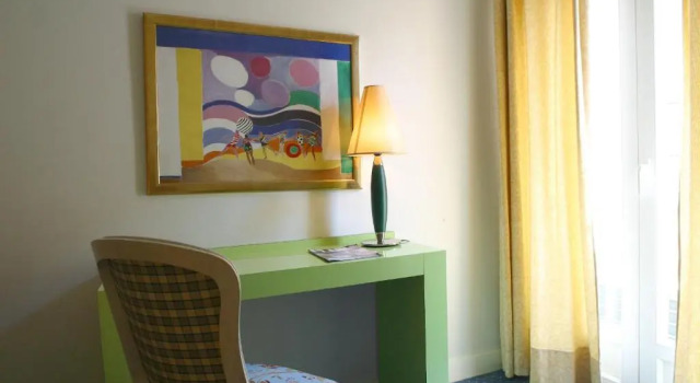 Номер Standard Hostel20 Toulouse Wilson