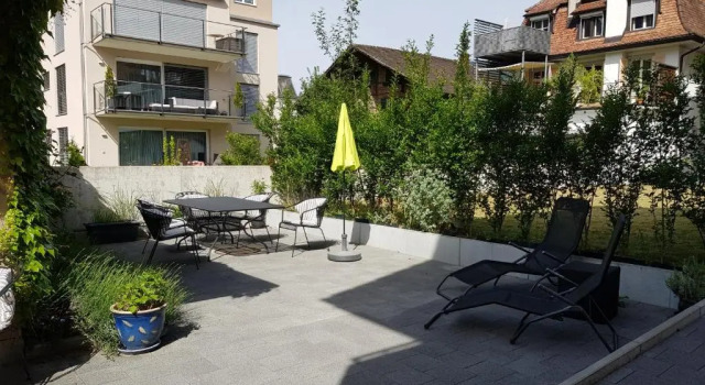 Номер Standard Interlaken Apartments