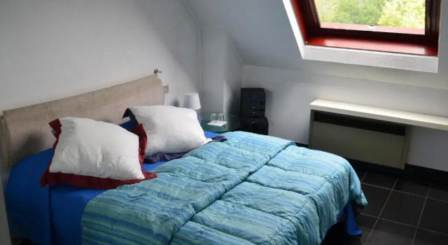 Номер Standard Milano 3 Apartment Pal Cigni