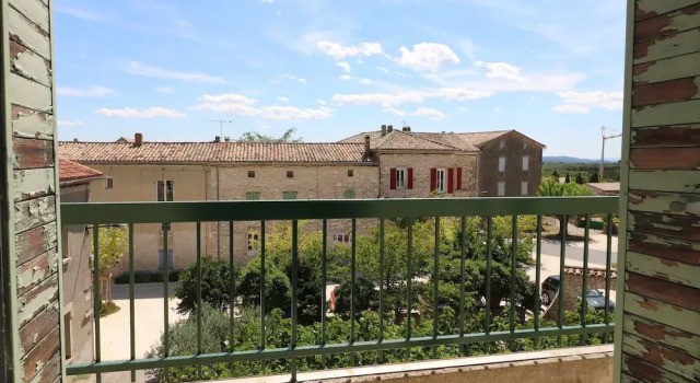 Номер Economy 30 Rte de Vallon Pont D Arc