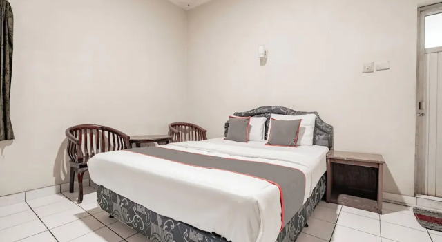 Suite Standard Collection O Hotel Sanira