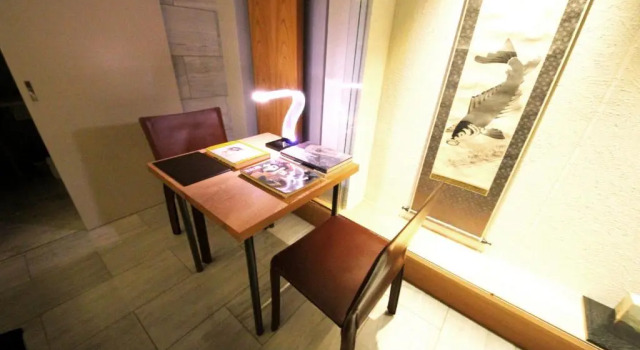 Двухместный номер Deluxe Luxury Condo Shikine An Gion Shirakawa