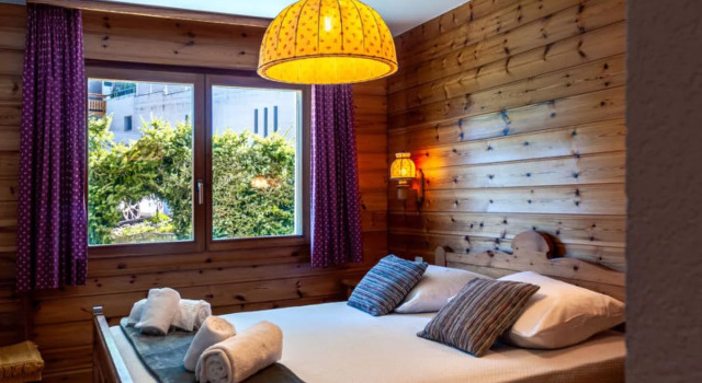 Apartment Hauts De Nendaz B OP by Interhome, Prenota Appartamento Hotel a Canton Vallese con parcheggio, Parcheggio