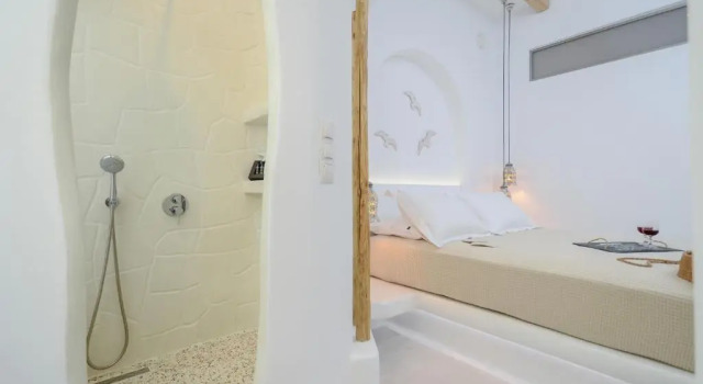 Апартаменты Smirida Suites
