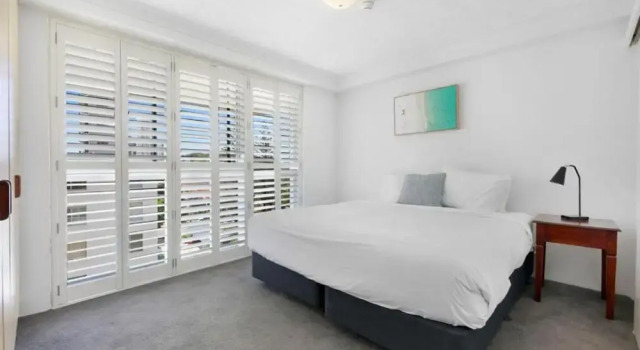 Ocean Front Breeze at Cashelmara, Prenota Appartamento Hotel a Queensland con parcheggio, Parcheggio