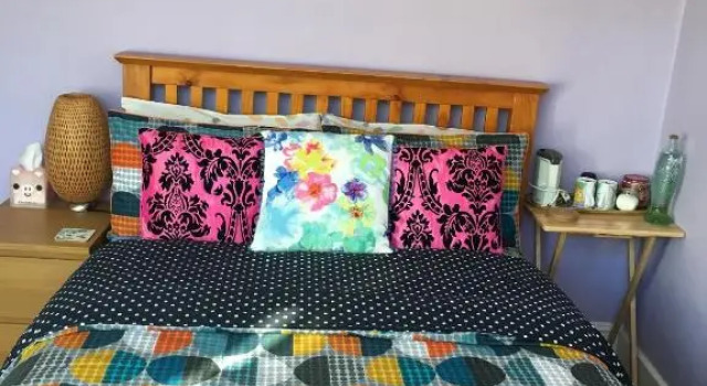Номер Standard 38 Whitehall Road