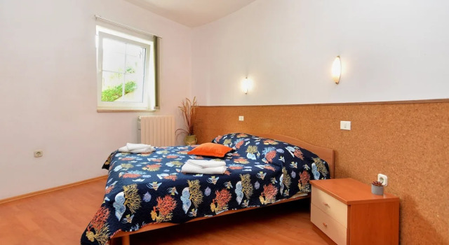 Апартаменты Apartments Nelli 624