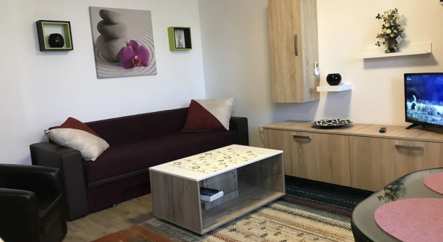 Two Room Apartment Militari Residence M9, Rezerwuj Apartament Hotele w Ilfov z parkingiem, Parking