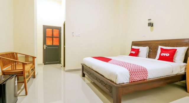Marina Suite Apartment Bali by OYO Rooms, Забронировать Апартаменты/квартира Денпасар Denpasar Municipality