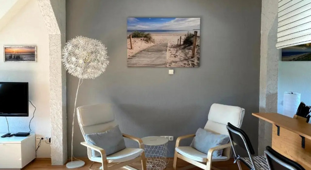 Appartamento Stadtperle