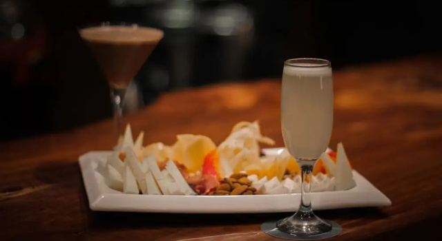 Номер Superior Solace Hotel Puerto Varas