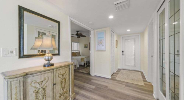 Номер Standard Sunset Captiva Bayside Unit 104 2 Bedroom Condo