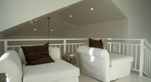 The Sapphire Villa