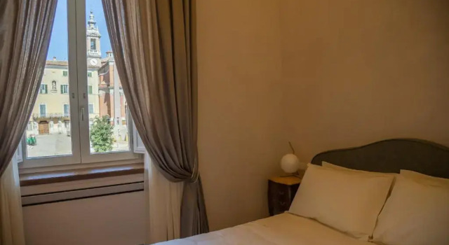 Dimora Storica Lo Svevo, Varaa Bed and Breakfast Jesi Ancona