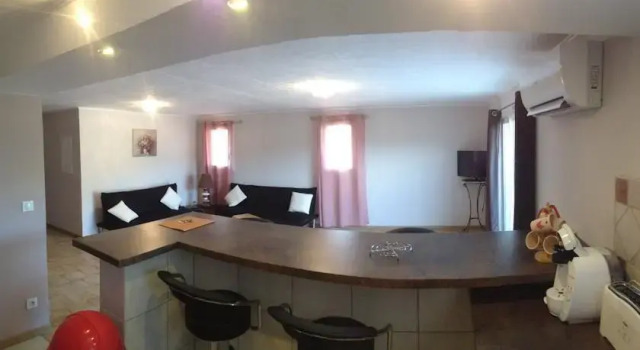 Résidence A Barona, Varaa Hotelli Porto-Vecchio 