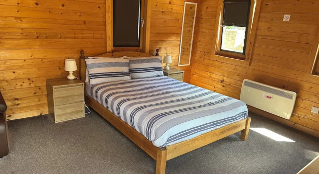 Двухместный номер Standard Forest Edge Motel