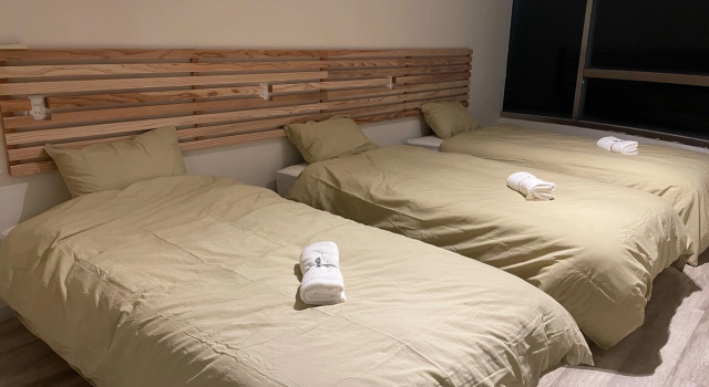 and HouSE, Book Hotel Matsushima 