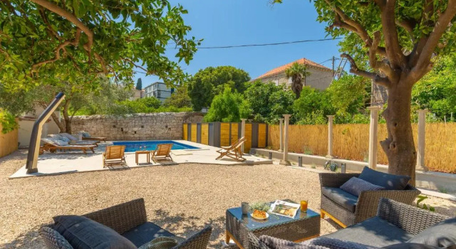 Вилла Hedera Estate, Villa Hedera IV