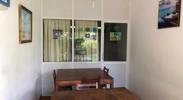 Shanthi Guest House