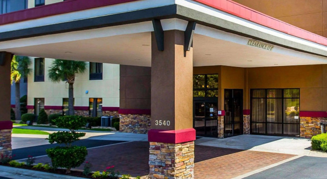 Comfort Suites Stockbridge, Book Hotel Stockbridge Georgia