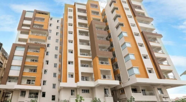 Cloud9Homes Serviced Apartments